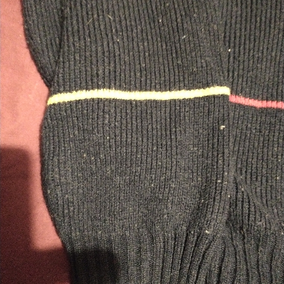 Vintage Troy Hill Men's Crew Neck Sweater size XL - Picture 4 of 5